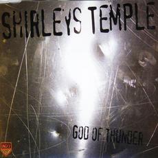 God Of Thunder mp3 Album by Shirleys Temple