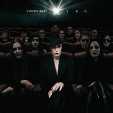 Cinématique mp3 Album by Scott Baker Graham