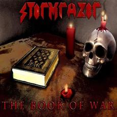 The Book Of War mp3 Album by Stormrazor