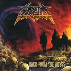 Back from the Abyss mp3 Album by Stretta