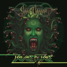Ravaged Rage mp3 Album by Song of Anhubis
