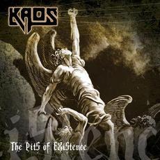 The Pits of Existence mp3 Album by Kaos (2)