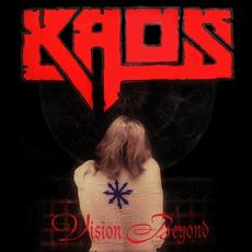 Vision Beyond mp3 Album by Kaos (2)