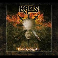 Kaos Among Us mp3 Album by Kaos (2)