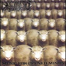Music For Opened Minds mp3 Album by Din-Addict