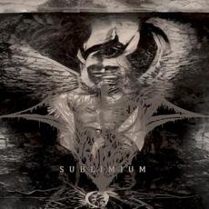 Sublimium mp3 Album by Decapitated Prophet