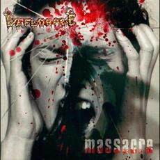 Massacre mp3 Album by Deflorace