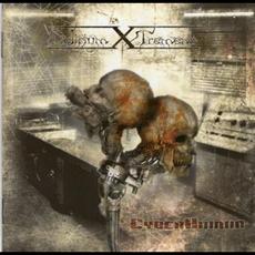 CyberHuman mp3 Album by Delirium X Tremens