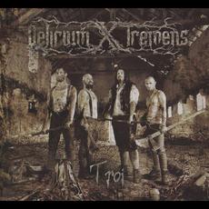 Troi mp3 Album by Delirium X Tremens