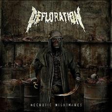 Necrotic Nightmares mp3 Album by Defloration
