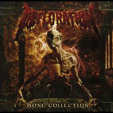 The Bone Collection mp3 Album by Defloration