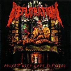 Abused With Gods Blessing mp3 Album by Defloration