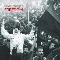 Freedom mp3 Album by David Younger