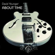 About Time mp3 Album by David Younger