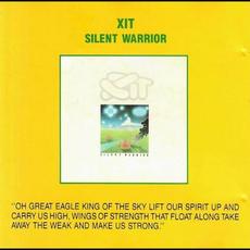 Silent Warrior mp3 Album by Xit