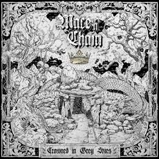 Crowned in Grey Skies mp3 Album by Mace’n’Chain