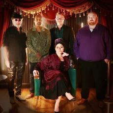 Coffee mp3 Album by Mandalyn And The Hunters