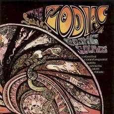 The Zodiac - Cosmic Sounds mp3 Album by Mort Garson - Cyrus Faryar