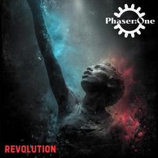 Revolution mp3 Album by Phaser:One
