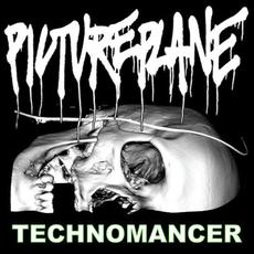 Technomancer mp3 Album by Pictureplane