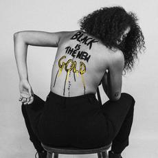 Black Is the New Gold mp3 Album by Brooke Combe