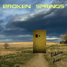 Hidden Door mp3 Album by Broken Springs