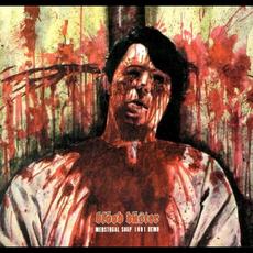 Menstrual Soup Demo (Remastered) mp3 Album by Blood Duster