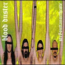 Str8outtanorthcote (Limited Edition) mp3 Album by Blood Duster