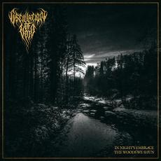 In Night's Embrace, The Woods We Shun mp3 Album by Oscillation of Void