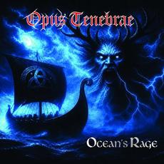 Ocean´s Rage mp3 Album by Opus Tenebrae