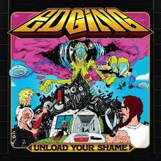 Unload Your Shame mp3 Album by Edging