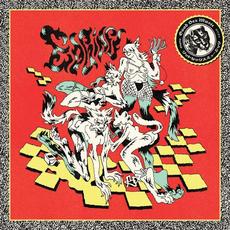 Good Sex Music mp3 Album by Edging