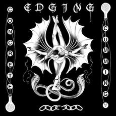 Concrete Cumming mp3 Album by Edging