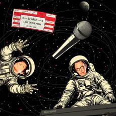 Sparks Live On The Moon mp3 Live by Sparks