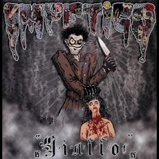 Giallo / Antefatto mp3 Artist Compilation by Impetigo