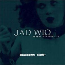 Cellar Dreams - Contact mp3 Artist Compilation by Jad Wio