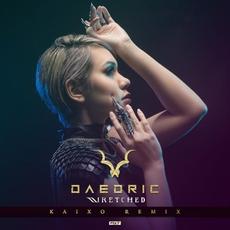 Wretched (Kaixo remix) mp3 Remix by Daedric