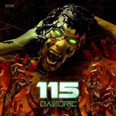 115 mp3 Single by Daedric