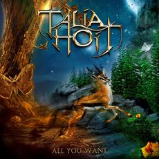 All You Want mp3 Single by Talia Hoit