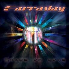 Shade Of Love mp3 Album by Farraday