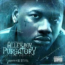 The Story of Judas mp3 Album by Alley Boy