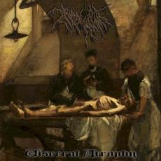 Visceral Atrophy mp3 Album by Acephalia