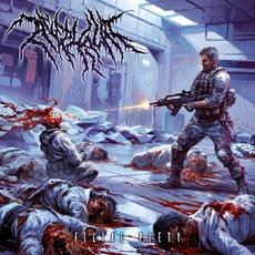 Filial Piety mp3 Album by Acephalia
