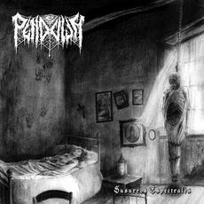 Susurros Espectrales mp3 Album by Pendulvm