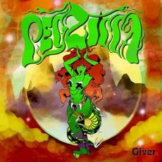 Giver mp3 Album by Pegzilla