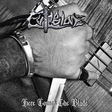 Here Comes The Blade mp3 Album by Evil Blade