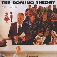 The Domino Theory (Re-issue) mp3 Album by Bolland (Bolland & Bolland)
