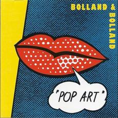 Pop Art mp3 Album by Bolland (Bolland & Bolland)