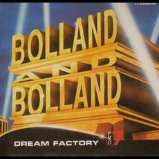 Dream Factory mp3 Album by Bolland (Bolland & Bolland)