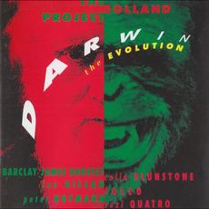 Darwin The Evolution mp3 Album by Bolland (Bolland & Bolland)